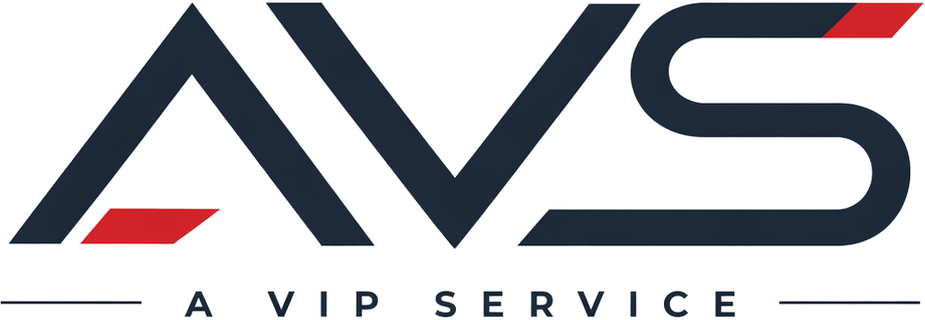 AVS VIP Transfer | Lüks Araç Kiralama ve Havalimanı Transferi