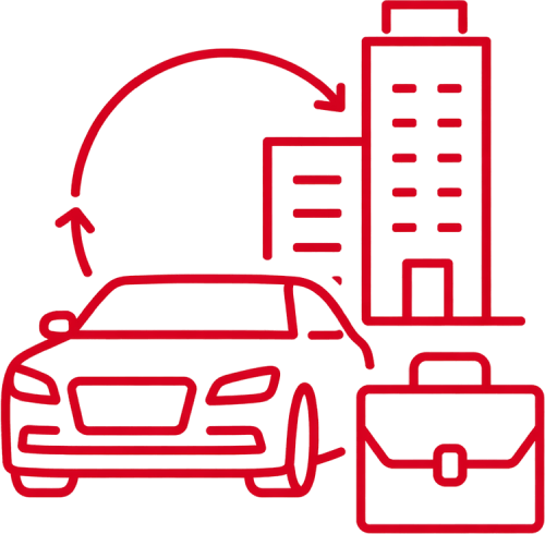 Kurumsal Taşımacılık