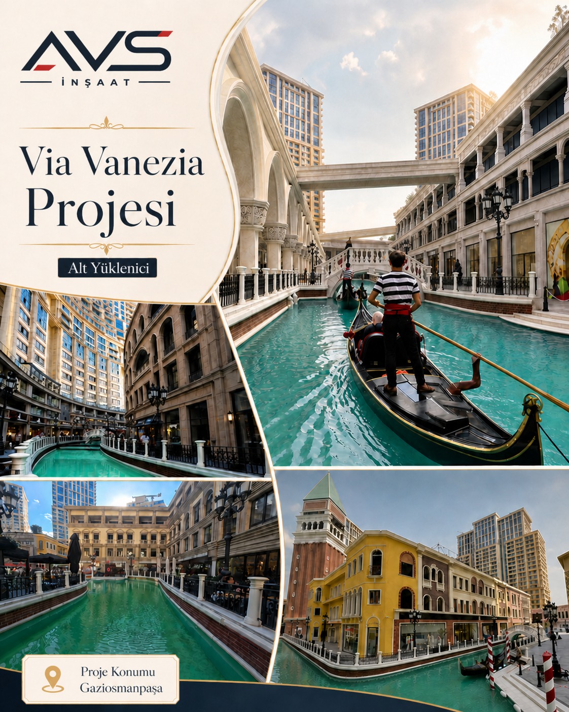 Profesyonel İnşaat ve Proje Uygulamaları